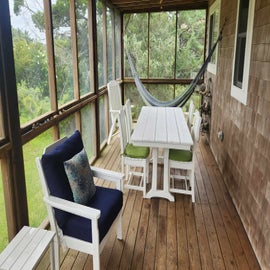 Screened Porch